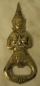 Preview: Flaschenöffner "Thailand", Bronze, Buddha