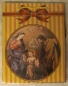 Preview: Geschenktüte mit christlichem Motiv, 2 Stück , 225 x 175 x 95 mm