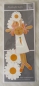 Preview: Hasenbande Mobile "Lotte Karotte" mit Frühlings-Gänseblümchen von Räder, 60 cm