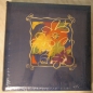 Preview: Fotoalbum KPH Serie Bouquet, 30 x 31 cm, blau