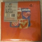 Preview: Fotoalbum KPH Serie Hearts, 30 x 31 cm, orange