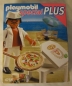 Preview: Playmobil 4766, Pizzabäcker