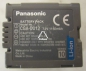 Preview: Panasonic Li-ion Battery Pack, Akku, CGA-DU12
