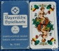 Preview: Bayerische Spielkarten. Tarock und Schafkopf