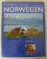 Preview: Traumreisen Norwegen, Bildband 30 x 24 cm