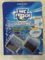 Preview: WC Frisch Duo-Aktiv Reinigungswürfel, 2 Stück