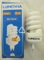 Preview: Energiesparlampe Lumovia Daylight Mini Spiral, 11 Watt, G9, 6400K