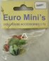 Preview: Puppenhaus Euro Mini's EM4891, Früchte, Maßstab 1:12