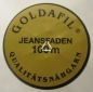 Preview: Goldafil Jeansfaden, kupferfarben, 100 Meter
