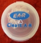 Preview: Gehörschutzstöpsel E-A-R Clear E-A-R, in Schutzbox, abwaschbar