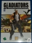 Preview: The Gladiators. PC-Spiel