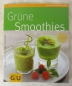 Preview: Grüne Smoothies aus der GU-Küchenratgeber Serie
