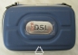 Preview: NDS Lite Schutztasche, Aero Case blau