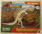 Preview: 3D Holzpuzzle Spinosaurus