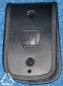 Preview: Motorola V3 Handytasche. kunststoff. schwarz