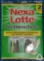 Preview: Nexa Lotte Mottenschutz, Mottenpapier, 2 Stück mit je 10 Blatt