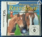 Preview: Abenteuer auf dem Reiterhof. Nintendo DS