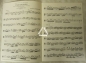 Preview: Notenheft Franz Zeyringer Variationen über das Erzherzog-Johann Lied 1982 für Viola Solo Viola Populare