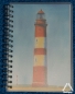 Preview: Notizringbuch Leuchtturm, Hardcover, blanko