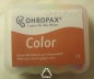 Preview: Ohropax Color, Schaumstoff Gehörschutz Stöpsel, 8 Stück