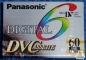 Preview: Panasonic DVC Videokassette DVM60