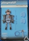 Preview: Playmobil 4881, Top Agents, Spezial-Agent