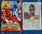 Preview: Power Rangers 3in1. Kartenspiel & Closeup Photos