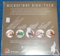Preview: Microfibre High-Tech Reinigungstuch