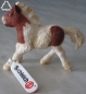 Preview: Schleich Pferd Shetland Pony Fohlen 13608. von 2005