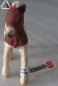 Preview: Schleich Pferd Shetland Pony Fohlen 13608. von 2005