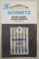 Preview: Nähmaschinennadeln 90/14 -110/18, Jeans/Denim 130/705 H-J von Schmetz