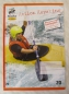 Preview: Schulheft A4 Action Kayaking, blanko, 16 Blatt, 80 g/qm