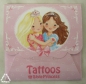 Preview: My Style Princess Tattoos 8262_A