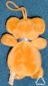 Preview: Teddybär mit blauem Band, von Sunkid