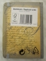 Preview: Notizbuch, Blankbook, Tagebuch antik, Format 11 x 15 cm