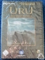 Preview: URU the Path of the Shell. AddOn. PC-CD-Rom