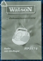 Preview: Watson RP5876, Radio mit CD-Player, SN 20081201935