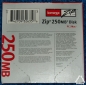 Preview: iomega Zip 250 MB Disk PC/MAC