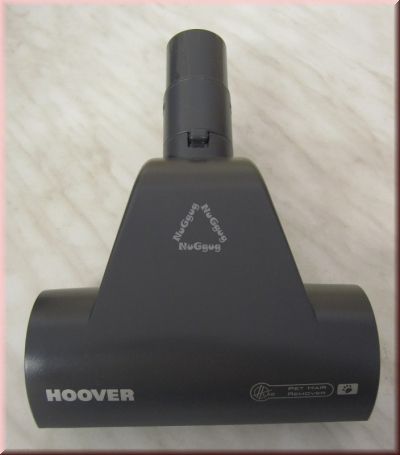 Hoover Tierhaarbürste für Staubsauger, 35 mm