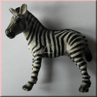 Schleich 14393, Zebra Fohlen, von 1998, gebraucht