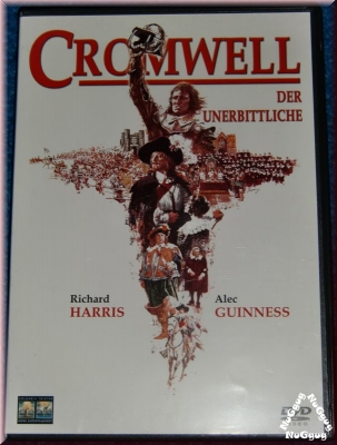 Cromwell. der Unerbittliche