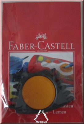 Faber Castell Connector. Nachfüllnäpfchen indischgelb