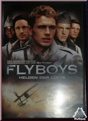 Flyboys. Helden der Lüfte