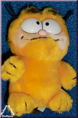 Plüschtier Garfield