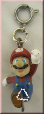 Super Mario Bros. Schlüsselanhänger