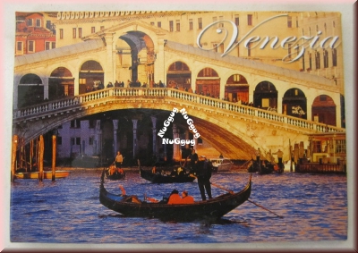 Magnet "Venezia", Küchenmagnet