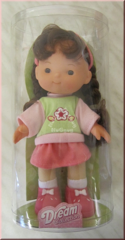 Dream Collectrion "My little Cutie Girl Doll"