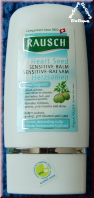 Rausch Herzsamen Sensitive-Blasam, 30 ml