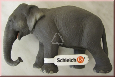 Schleich 14344, asiatische Elefantenkuh