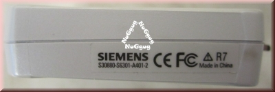Siemens S55 Handykamera S30880-S6301-A400-2